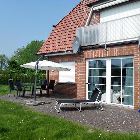 Ferienwohnungen Huus Diekenblick Butjadingen Extérieur photo