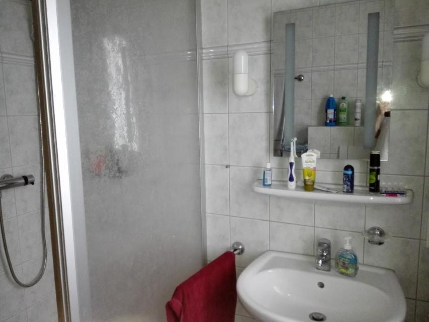 Ferienwohnungen Huus Diekenblick Butjadingen Extérieur photo