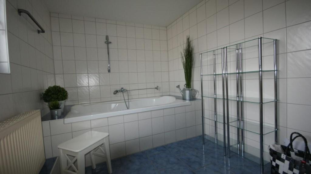 Ferienwohnungen Huus Diekenblick Butjadingen Extérieur photo