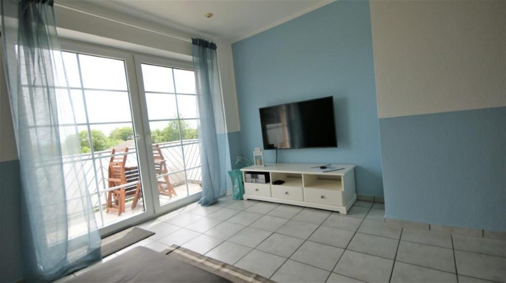 Ferienwohnungen Huus Diekenblick Butjadingen Extérieur photo